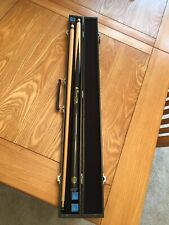 master cue for sale  DUDLEY