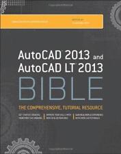 Autocad 2013 autocad for sale  ROSSENDALE