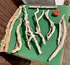 Pieces driftwood for sale  Shipping to Ireland