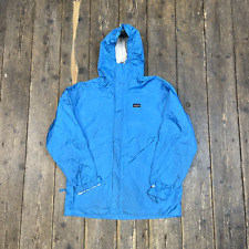 Patagonia rain jacket for sale  HUDDERSFIELD