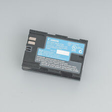 Genuine canon battery for sale  UK