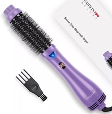 Hair dryer brush for sale  Shipping to Ireland