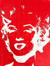 Andy warhol 1970s for sale  Shipping to Canada