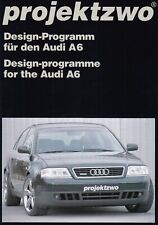 Audi projektzwo tuning gebraucht kaufen  Kassel