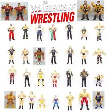 Wrestling wwf hasbro usato  Roma