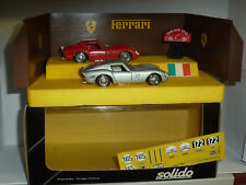 Solido ferrari 250 d'occasion  Algrange