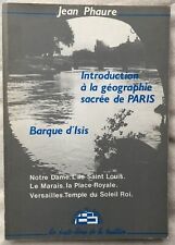 1985 jean phaure d'occasion  Paris XII