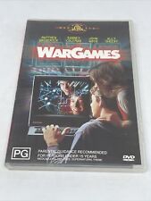 Jogos de Guerra (DVD, 1983) - Região 4 - Frete Doméstico Grátis comprar usado  Enviando para Brazil