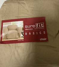 Surefit slipcover chair for sale  Los Angeles
