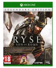 Ryse legendary edition usato  Villorba