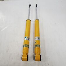 Par amortiguador de suspensión base Bilstein 24-020275 BMW E30 325I segunda mano  Embacar hacia Argentina