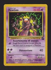 Pokemon mewtwo wizards usato  Trieste