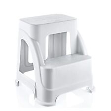 Plastic step stool for sale  Shipping to Ireland
