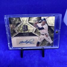 2017 PANINI SPECTRA HUNTER PENCE 1/1 GOLD VINAL  AUTO, used for sale  Shipping to South Africa