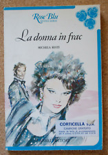 Libro romanzo donna usato  Ferrara