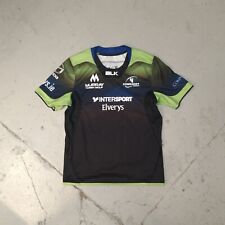 Connacht rugby jersey for sale  Ireland