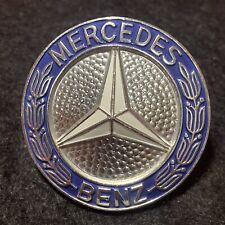 mercedes benz emblem for sale  FAREHAM
