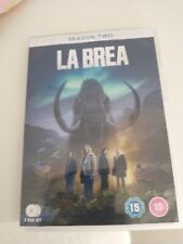 Brea season dvd for sale  READING