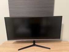 Samsung widescreen monitor for sale  Mesa