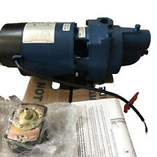 FLINT & WALLING 1/2 HP Water Pump/Phase 115-230V/ 60Hertz/ NEW (USA), used for sale  Shipping to South Africa