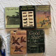 Lot hunting books for sale  Naperville