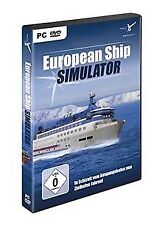 Schiff simulator european gebraucht kaufen  Berlin