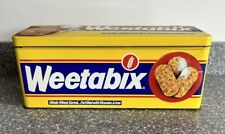Vintage weetabix cereal for sale  GAINSBOROUGH