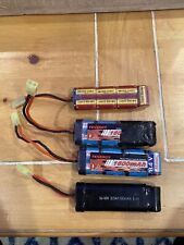 Tenergy battery 8.4v for sale  Berthoud