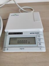 Mettler toledo sag204 for sale  READING