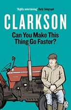 jeremy clarkson book for sale  UK