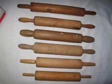 rolling antique pin wood for sale  Franktown