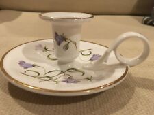 Spode campanula fine for sale  AYLESBURY