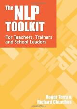 Nlp toolkit activities for sale  UK