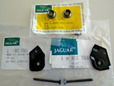Jaguar XJS 1989-96 top convertible kit completo de acabado de vestir - ¡Nuevo! segunda mano  Embacar hacia Argentina