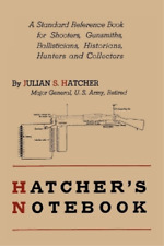 Notebook Julian S Hatcher Hatcher (Paperback) (IMPORTAÇÃO DO REINO UNIDO) comprar usado  Enviando para Brazil