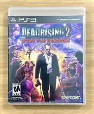 PS3 ~ Deadrising 2: O.T.R. ~ CAPCOM ~ M17+ ~ 1 jogador ~ 2011 ~ !L🟣🟣K! comprar usado  Enviando para Brazil