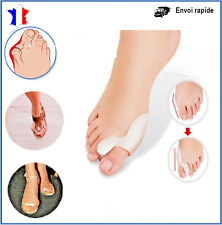 Ortheses hallux valgus d'occasion  France