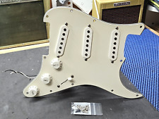 2007 Fender Highway One Strat guitarra pré-conectada captadores EUA PICKGUARD CARREGADO, usado comprar usado  Enviando para Brazil