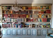 Libreria parete stile usato  Viareggio