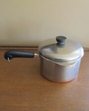 Vtg revere ware for sale  Stanton