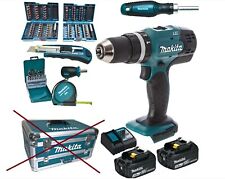 Makita dhp453 akku gebraucht kaufen  Großmehring