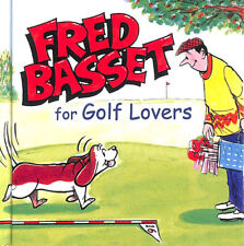 Fred basset golf for sale  DEVIZES