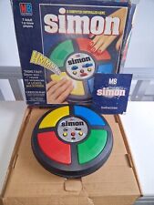 Simon games computer for sale  WOLVERHAMPTON
