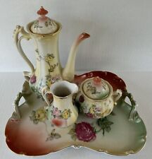 Prussian style tea for sale  Fort Myers