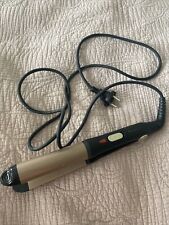 2 in 1 hair straightner and curler eu plug for sale  Shipping to South Africa