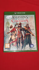 Assassin creed chronicles d'occasion  Bayonne