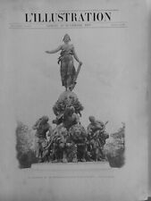 1899 triomphe republique d'occasion  Saint-Etienne