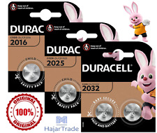 Duracell cr2032 2025 for sale  ABERDEEN