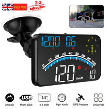 Digital speedometer universal for sale  UK