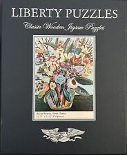 Liberty puzzles classic for sale  Raleigh